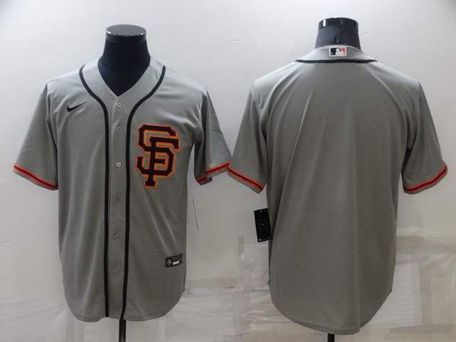 San Francisco Giants Jerseys 34